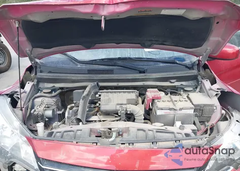 2022 Mitsubishi Mirage Es/Le from USA, damaged, VIN ML32AUHJ4NH008964